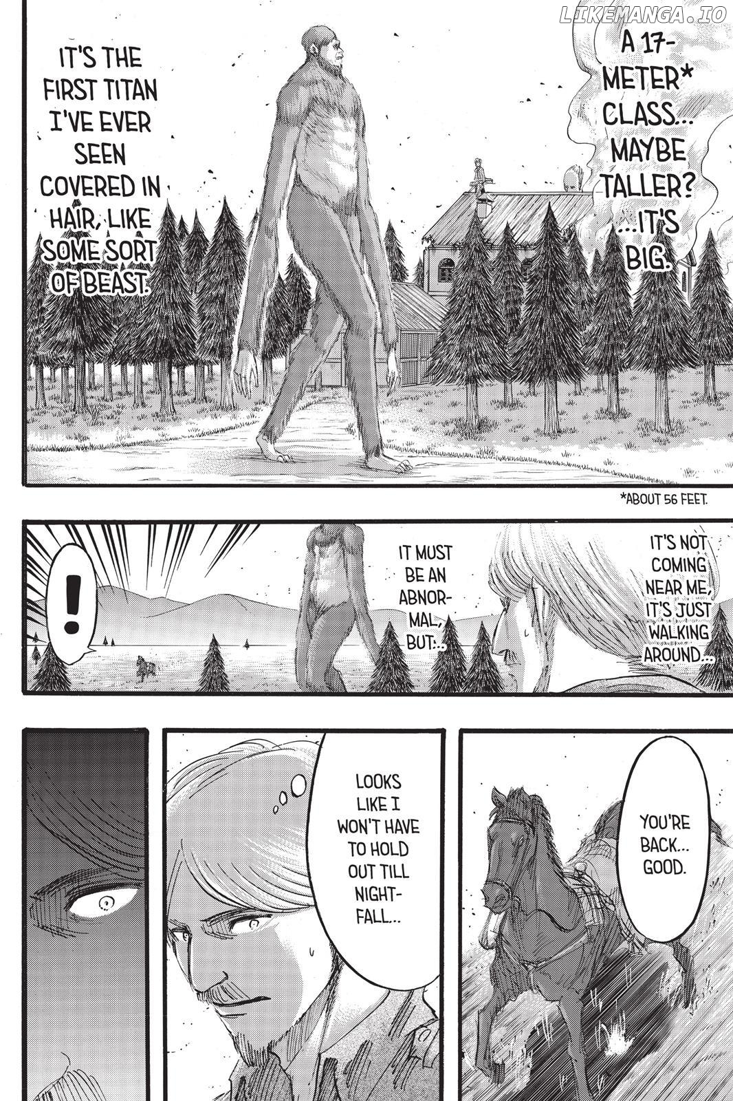 Shingeki no Kyojin, Chapter 35 image 31